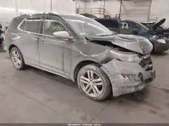 2GNAXXEV5K6188450 2019 CHEVROLET EQUINOX