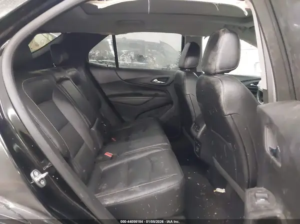 2GNAXXEV5K6188450 2019 CHEVROLET EQUINOX - Image 8