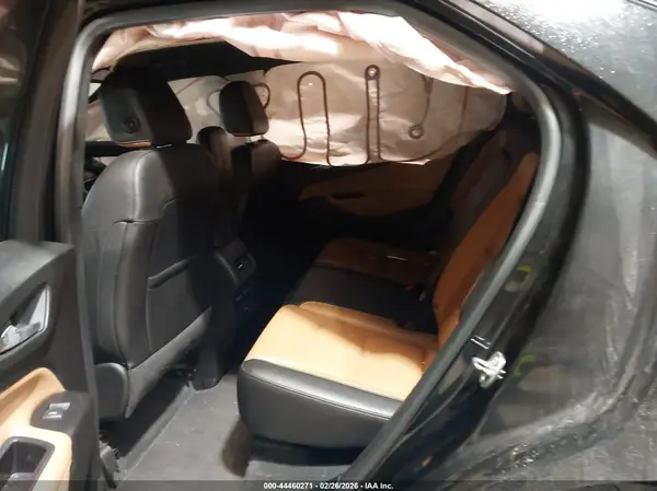 2GNAXXEV5K6189890 2019 CHEVROLET EQUINOX - Image 8