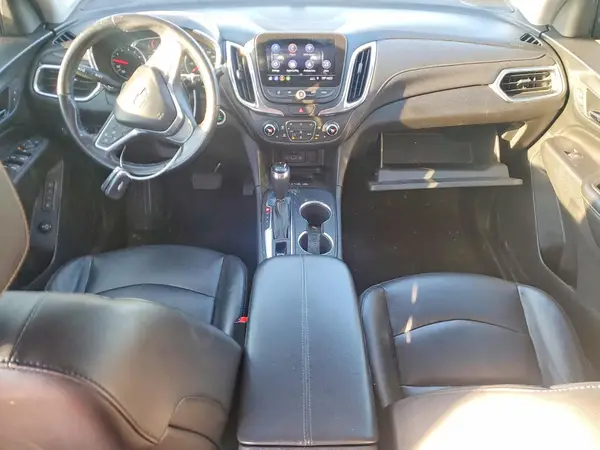 2GNAXXEV5K6204856 2019 CHEVROLET EQUINOX - Image 8