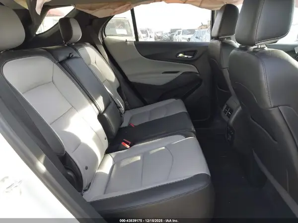 2GNAXXEV5K6223620 2019 CHEVROLET EQUINOX - Image 8