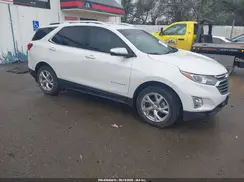 2GNAXXEV5K6229563 2019 CHEVROLET EQUINOX