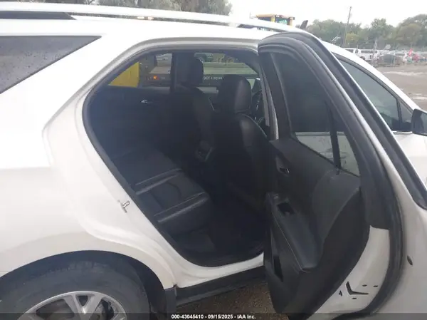 2GNAXXEV5K6229563 2019 CHEVROLET EQUINOX - Image 8
