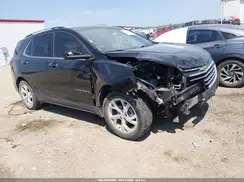2GNAXXEV5K6250476 2019 CHEVROLET EQUINOX