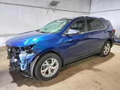 2GNAXXEV5K6284322 2019 CHEVROLET EQUINOX