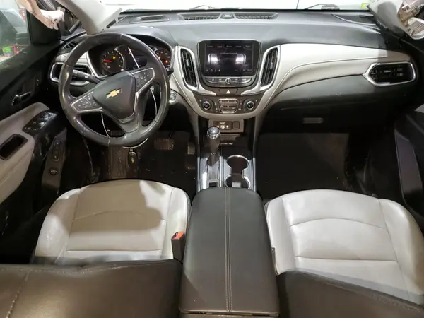 2GNAXXEV5K6288239 2019 CHEVROLET EQUINOX - Image 8