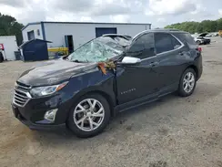 2GNAXXEV5L6101907 2020 CHEVROLET EQUINOX