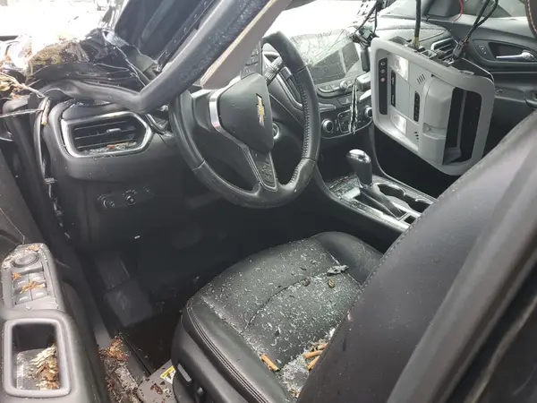 2GNAXXEV5L6101907 2020 CHEVROLET EQUINOX - Image 8