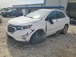 2GNAXXEV5L6125107 2020 CHEVROLET EQUINOX
