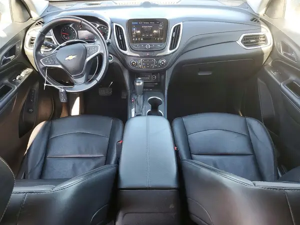 2GNAXXEV5L6137452 2020 CHEVROLET EQUINOX - Image 8