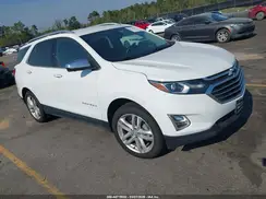 2GNAXXEV5L6150136 2020 CHEVROLET EQUINOX