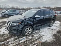2GNAXXEV5L6153389 2020 CHEVROLET EQUINOX