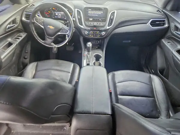 2GNAXXEV5L6153389 2020 CHEVROLET EQUINOX - Image 8