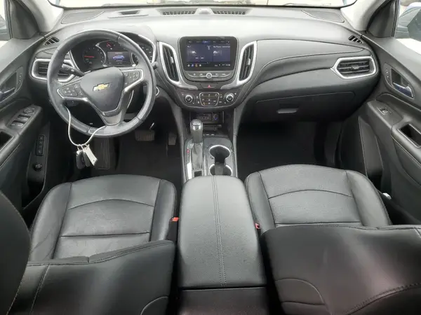 2GNAXXEV5L6163601 2020 CHEVROLET EQUINOX - Image 8