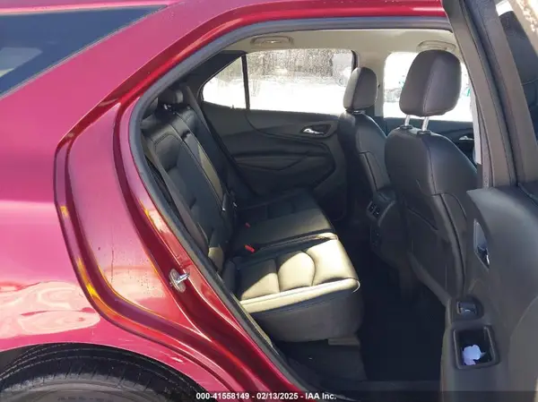 2GNAXXEV5L6169057 2020 CHEVROLET EQUINOX - Image 8
