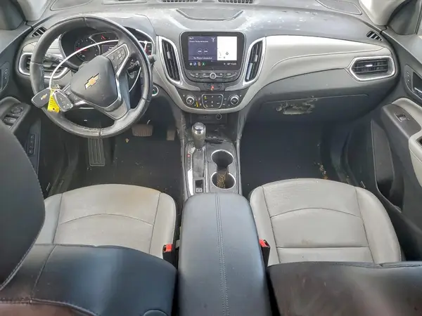 2GNAXXEV5L6171469 2020 CHEVROLET EQUINOX - Image 8