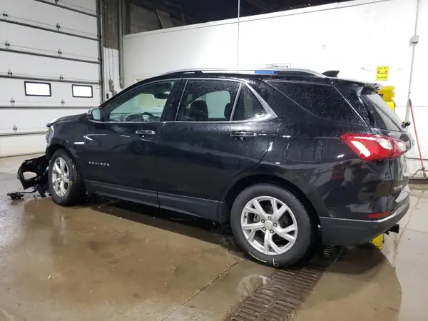 2GNAXXEV5L6174307 2020 CHEVROLET EQUINOX - Image 2