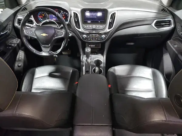 2GNAXXEV5L6174307 2020 CHEVROLET EQUINOX - Image 8