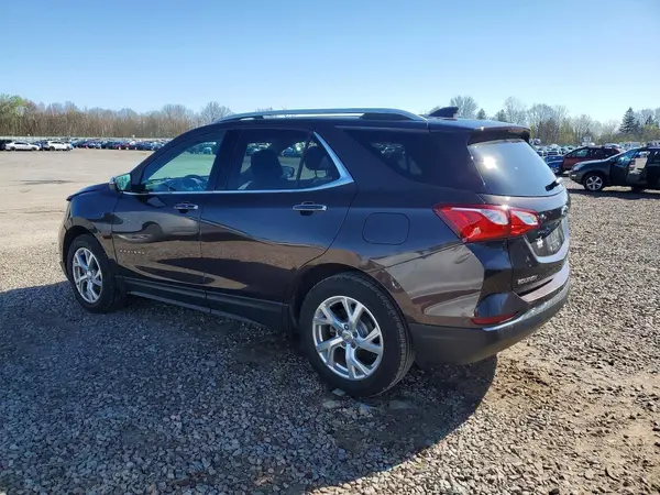 2GNAXXEV5L6179586 2020 CHEVROLET EQUINOX - Image 2