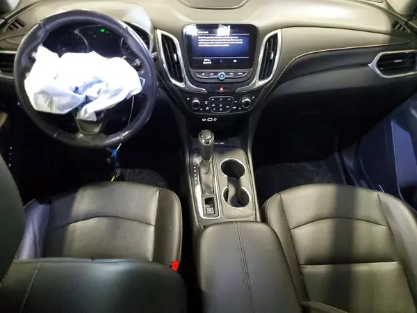 2GNAXXEV5L6194010 2020 CHEVROLET EQUINOX - Image 8