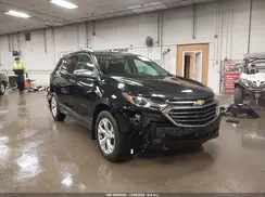 2GNAXXEV5L6203160 2020 CHEVROLET EQUINOX