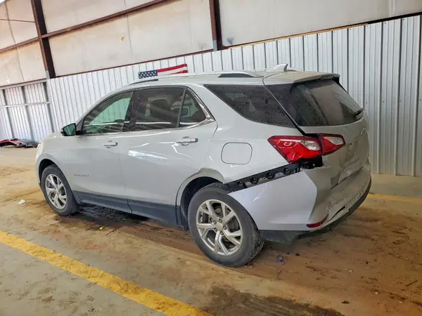 2GNAXXEV5L6210786 2020 CHEVROLET EQUINOX - Image 2