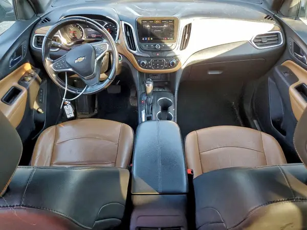 2GNAXXEV5L6215650 2020 CHEVROLET EQUINOX - Image 8