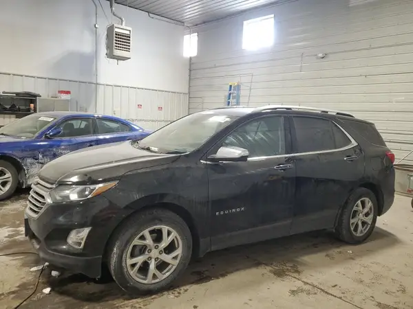 2GNAXXEV5L6232142 2020 CHEVROLET EQUINOX - Image 1