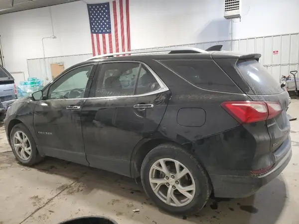 2GNAXXEV5L6232142 2020 CHEVROLET EQUINOX - Image 2