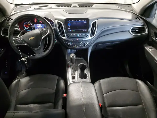 2GNAXXEV5L6232142 2020 CHEVROLET EQUINOX - Image 8
