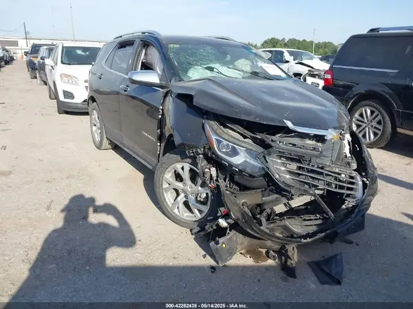 2GNAXXEV5L6245196 2020 CHEVROLET EQUINOX - Image 1
