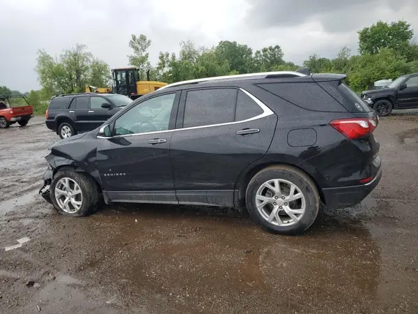 2GNAXXEV5L6252570 2020 CHEVROLET EQUINOX - Image 2