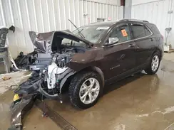 2GNAXXEV5L6258580 2020 CHEVROLET EQUINOX