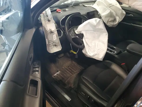 2GNAXXEV5L6258580 2020 CHEVROLET EQUINOX - Image 8