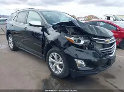 2GNAXXEV5L6262175 2020 CHEVROLET EQUINOX
