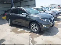 2GNAXXEV5M6111533 2021 CHEVROLET EQUINOX