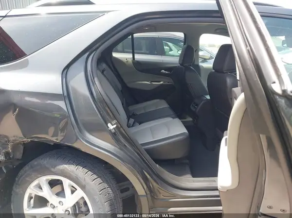 2GNAXXEV5M6111533 2021 CHEVROLET EQUINOX - Image 8