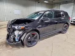 2GNAXXEV5M6127523 2021 CHEVROLET EQUINOX