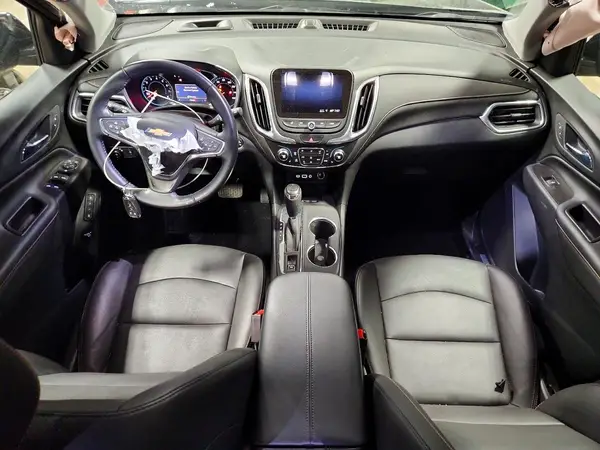 2GNAXXEV5M6127523 2021 CHEVROLET EQUINOX - Image 8