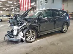 2GNAXXEV5M6130101 2021 CHEVROLET EQUINOX