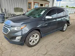 2GNAXXEV5M6134665 2021 CHEVROLET EQUINOX