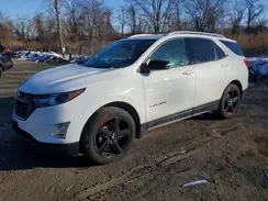 2GNAXXEV5M6143995 2021 CHEVROLET EQUINOX