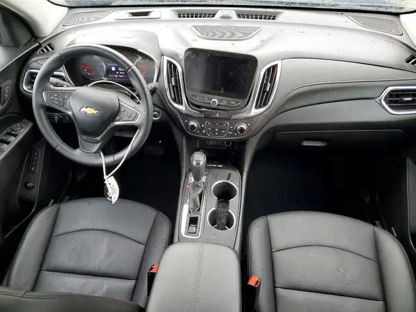 2GNAXXEV5M6149702 2021 CHEVROLET EQUINOX - Image 8