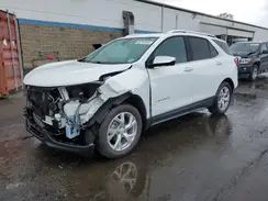 2GNAXXEV5M6160179 2021 CHEVROLET EQUINOX
