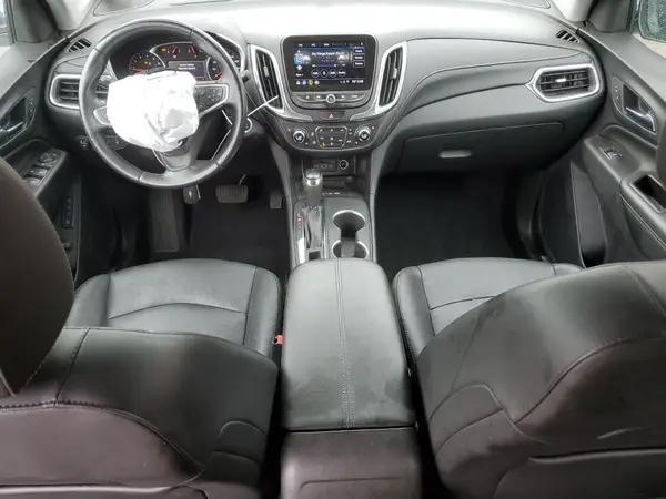 2GNAXXEV5M6160179 2021 CHEVROLET EQUINOX - Image 8