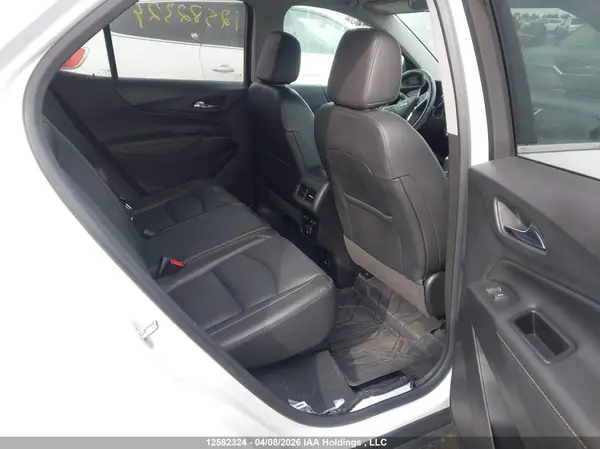 2GNAXXEV5M6164491 2021 CHEVROLET EQUINOX - Image 8