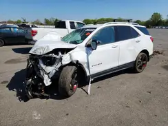 2GNAXXEV5M6164913 2021 CHEVROLET EQUINOX