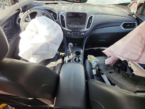 2GNAXXEV5M6164913 2021 CHEVROLET EQUINOX - Image 8