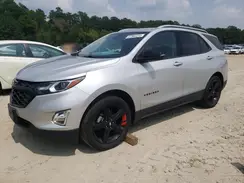 2GNAXXEV5M6166015 2021 CHEVROLET EQUINOX