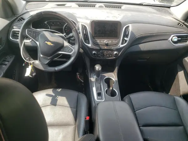 2GNAXXEV5M6166015 2021 CHEVROLET EQUINOX - Image 8